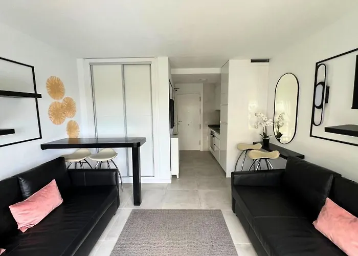 Apartamentos Benal Beach Group Benalmádena